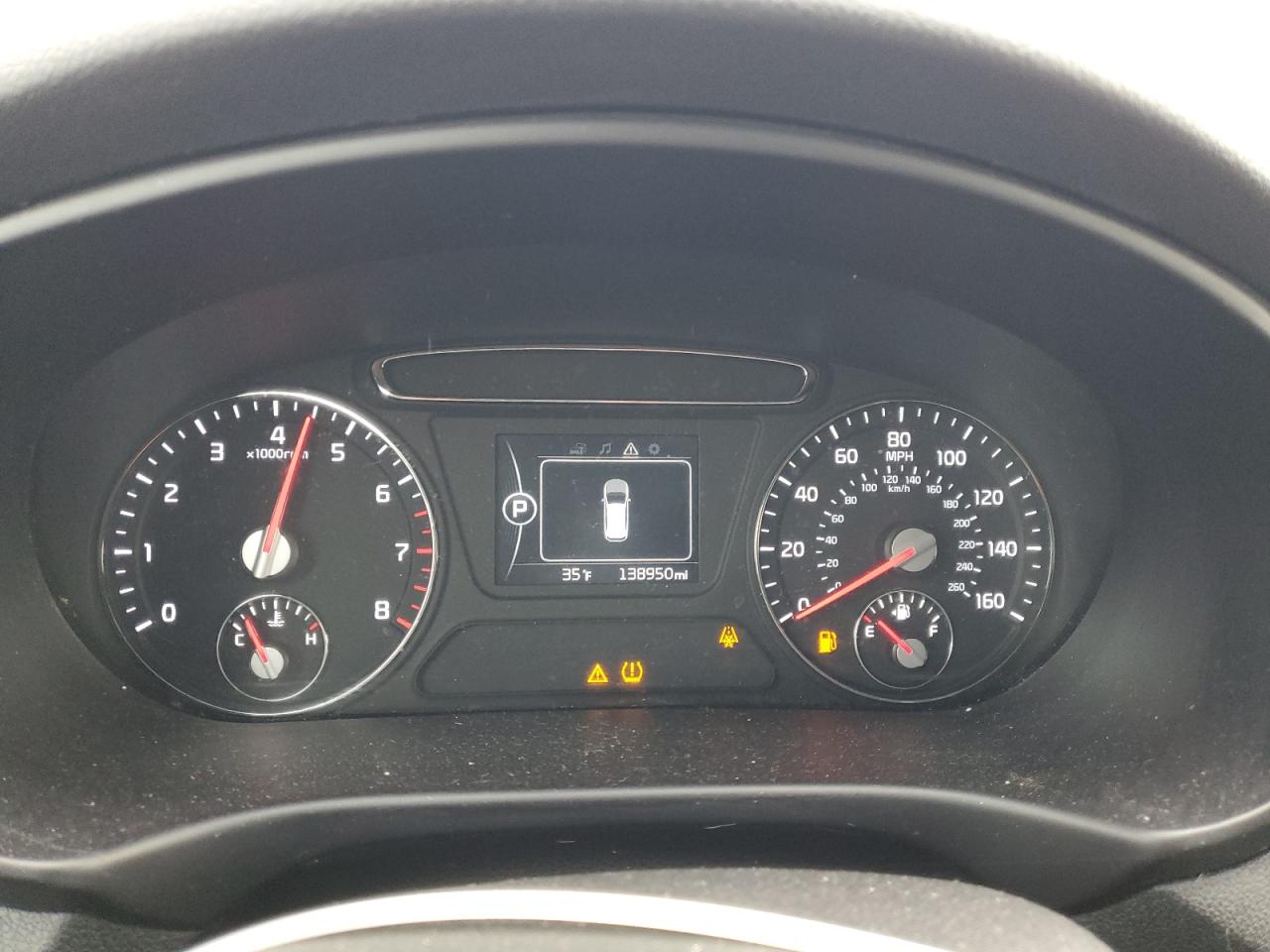 Kia Sorento Lx Image 2