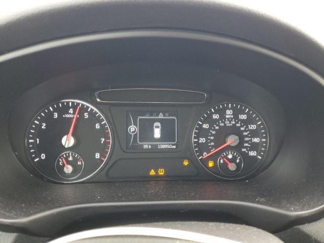 Kia Sorento Lx Image 2