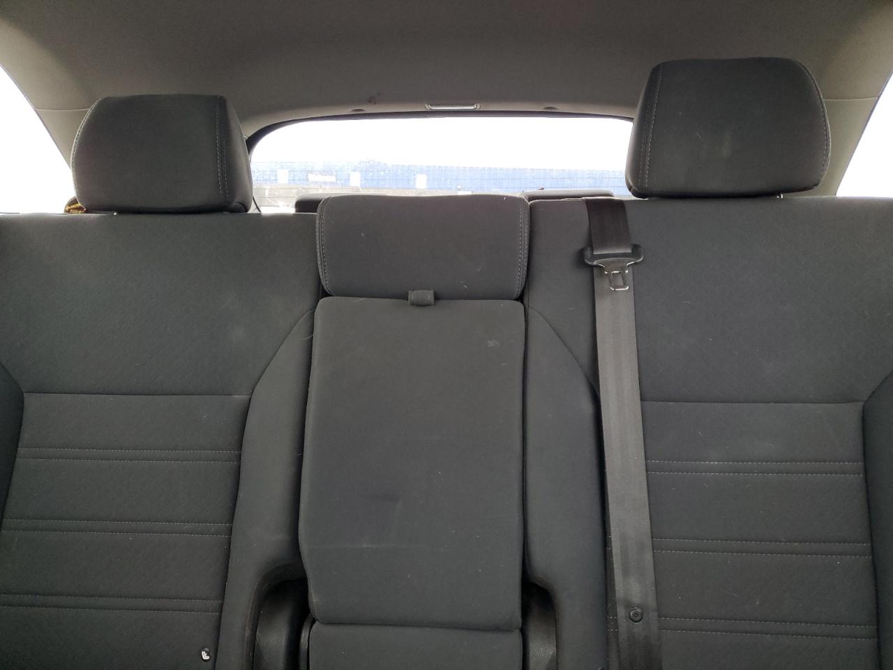 Kia Sorento Lx Image 12