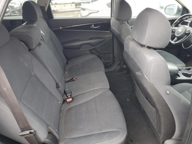 Kia Sorento Lx Image 3