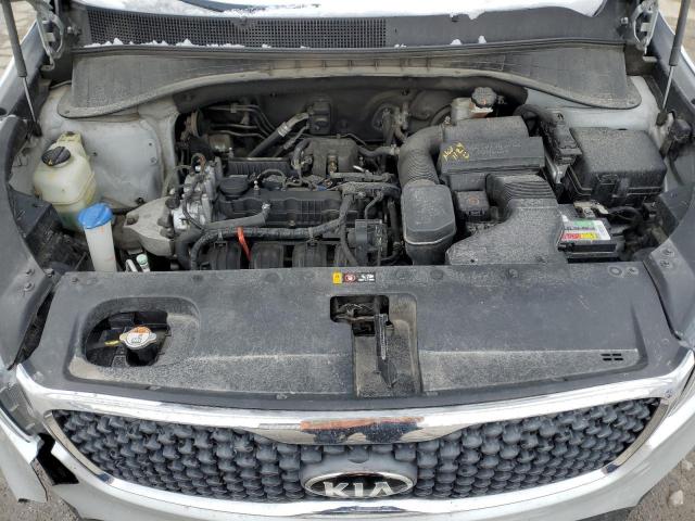 Kia Sorento Lx Image 5