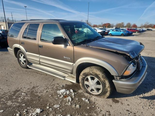 Oldsmobile Bravada Image 7