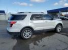 Ford Explorer Xlt Image 2