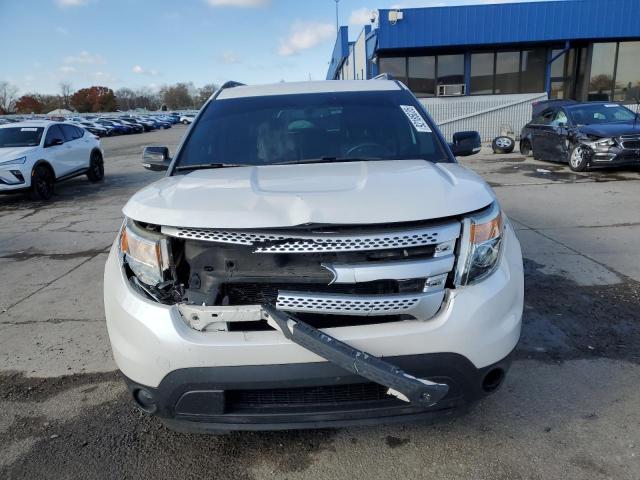 Ford Explorer Xlt Image 5