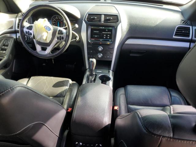 Ford Explorer Xlt Image 6