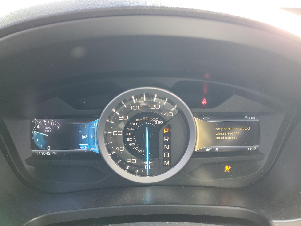 Ford Explorer Xlt Image 10