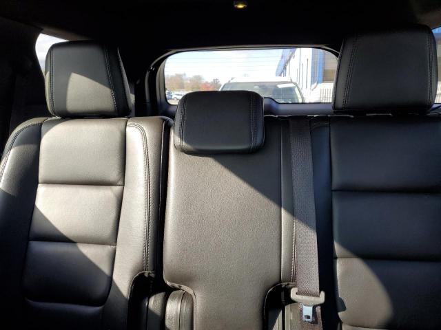 Ford Explorer Xlt Image 8