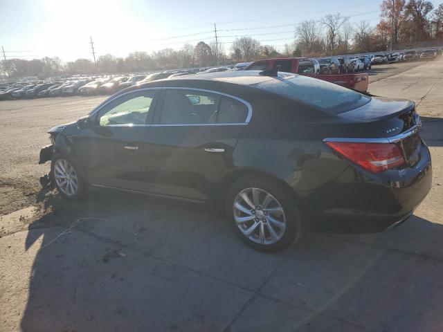 Buick LaCrosse Image 8