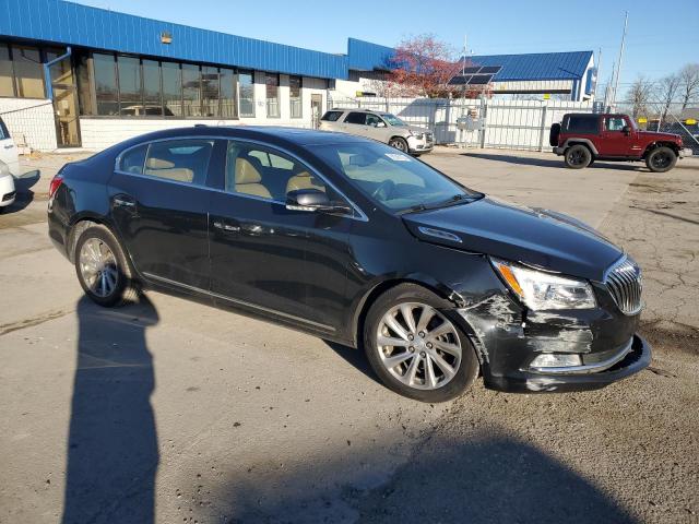 Buick LaCrosse Image 10