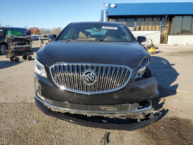 Buick LaCrosse Image 9