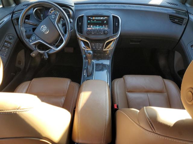 Buick LaCrosse Image 2