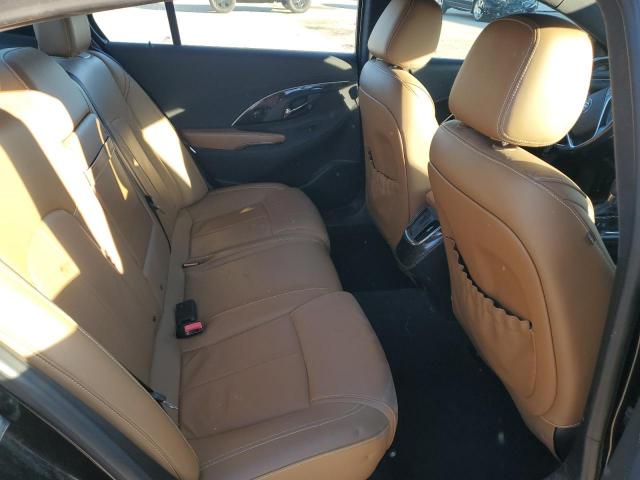 Buick LaCrosse Image 11