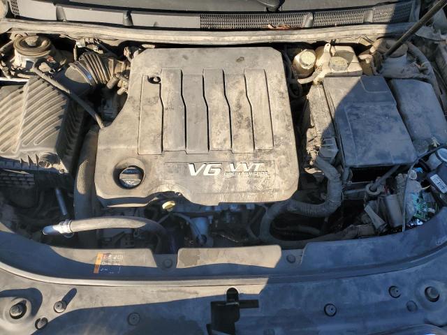 Buick LaCrosse Image 5