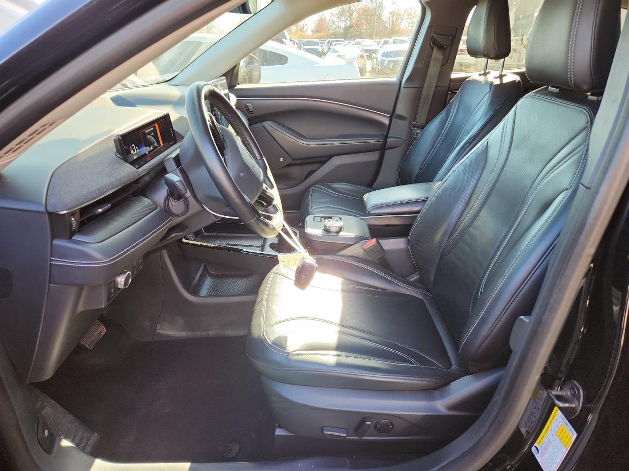 Ford Mustang Premium Image 2