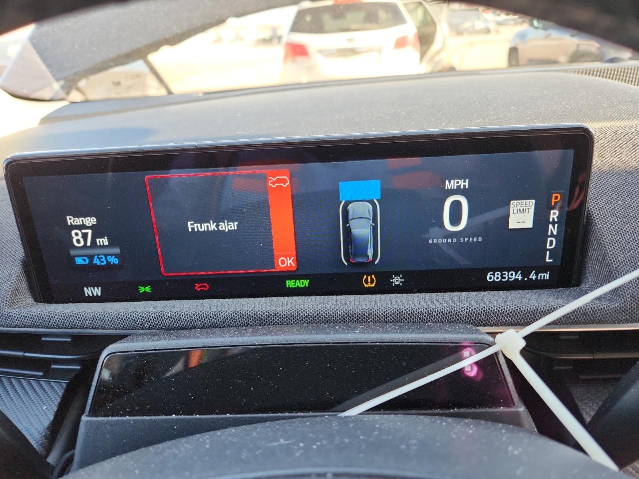 Ford Mustang Premium Image 11