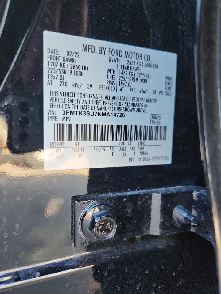 Ford Mustang Premium Image 4