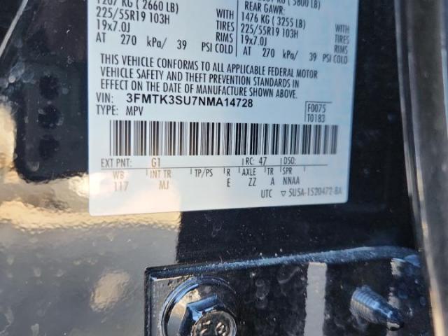 Ford Mustang Premium Image 4