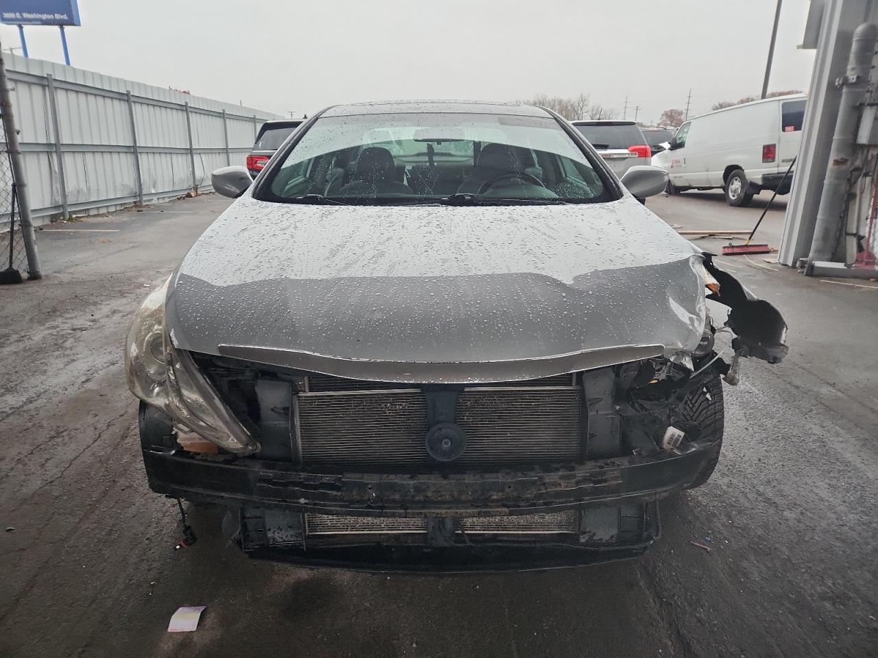 Hyundai SONATA Se Image 2