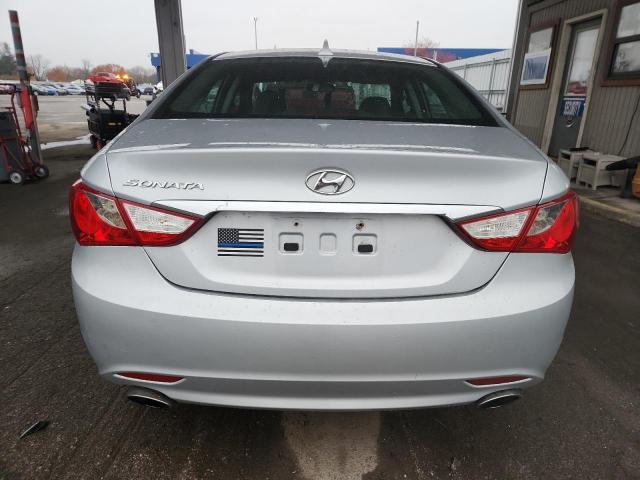 Hyundai SONATA Se Image 3