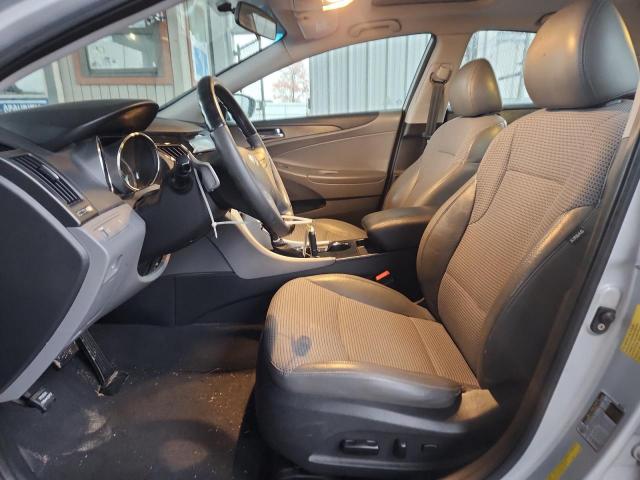 Hyundai SONATA Se Image 8