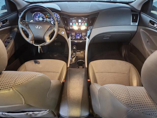 Hyundai SONATA Se Image 9