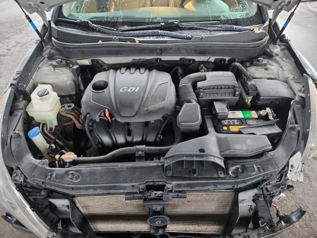 Hyundai SONATA Se Image 5