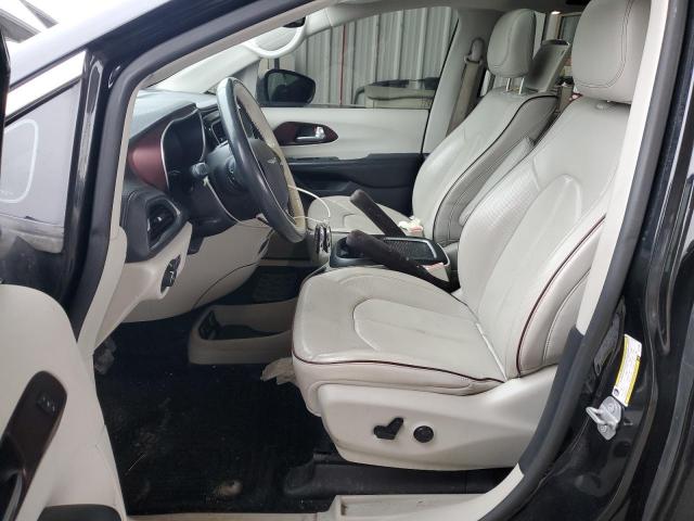 Chrysler Pacifica Limited Image 8