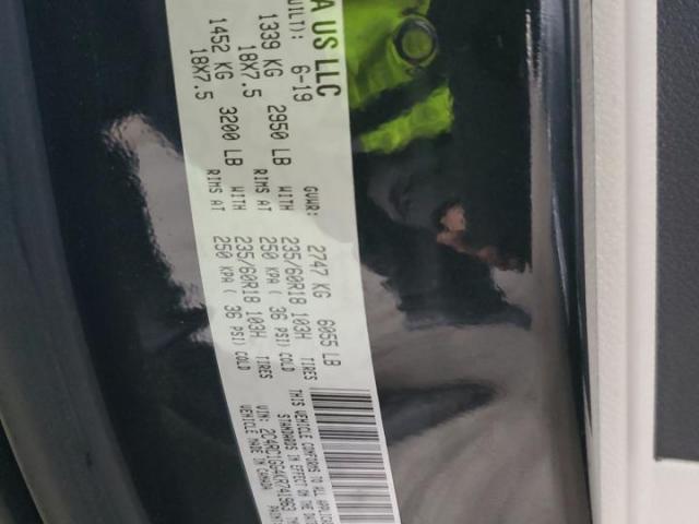 Chrysler Pacifica Limited Image 4