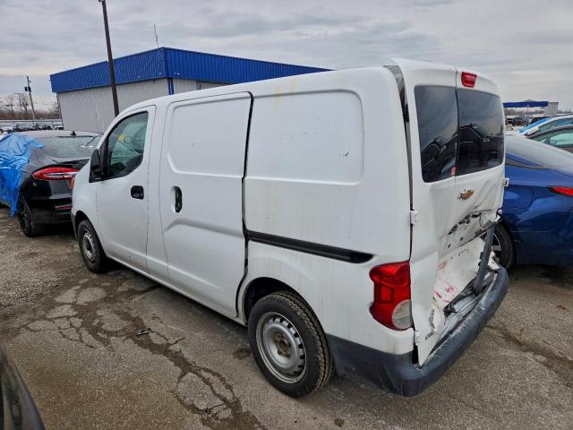 Chevrolet Express Ls Image 7