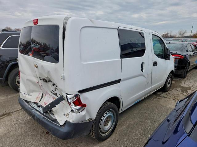 Chevrolet Express Ls Image 4