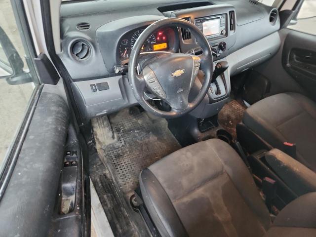 Chevrolet Express Ls Image 5