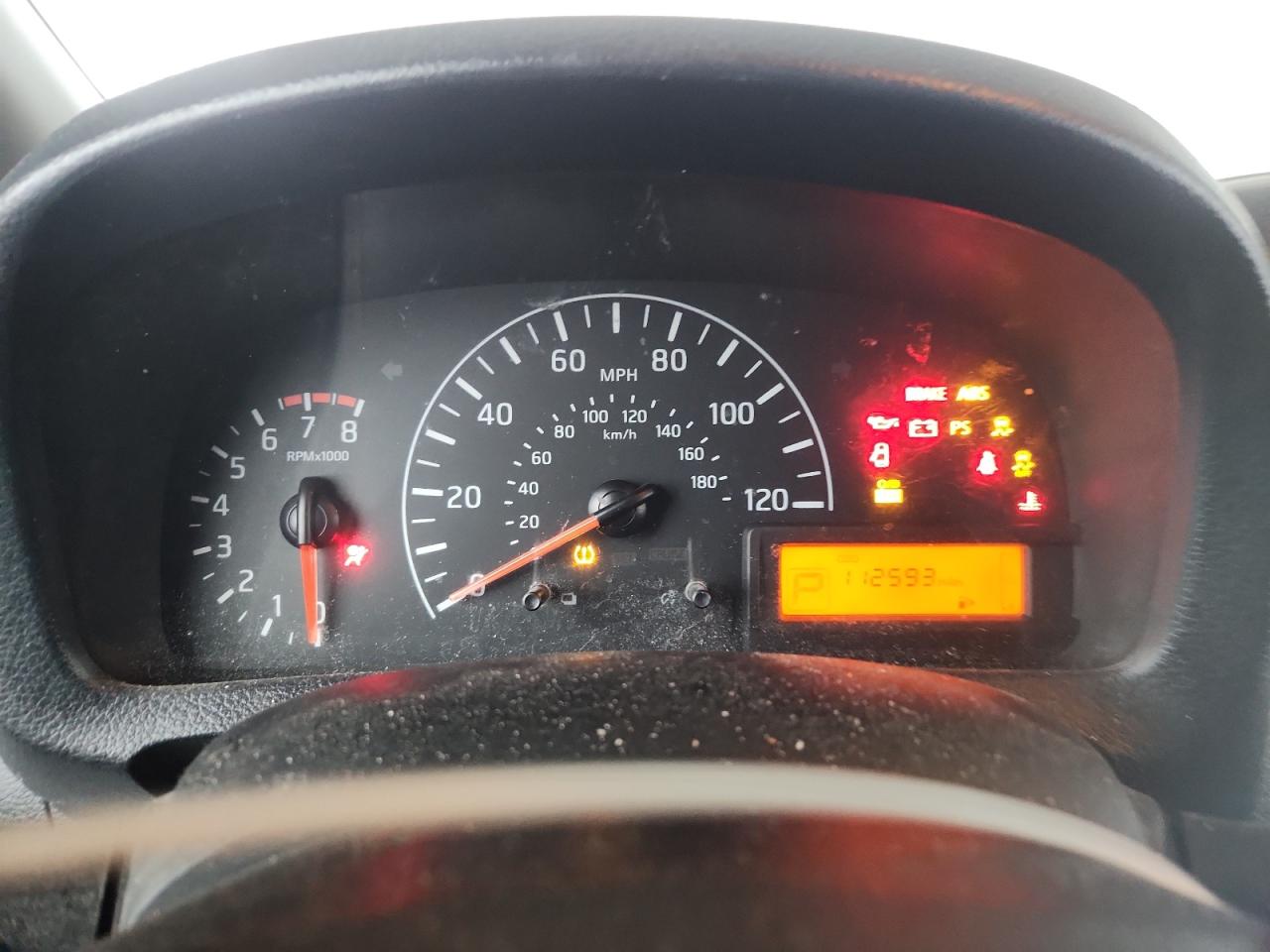 Chevrolet Express Ls Image 8