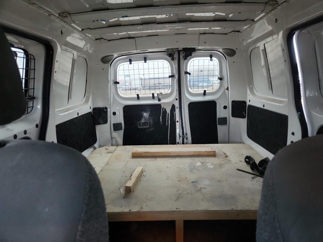 Chevrolet Express Ls Image 12