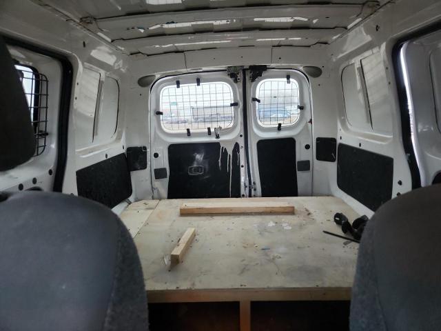 Chevrolet Express Ls Image 12