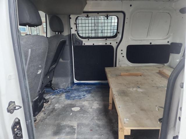 Chevrolet Express Ls Image 13