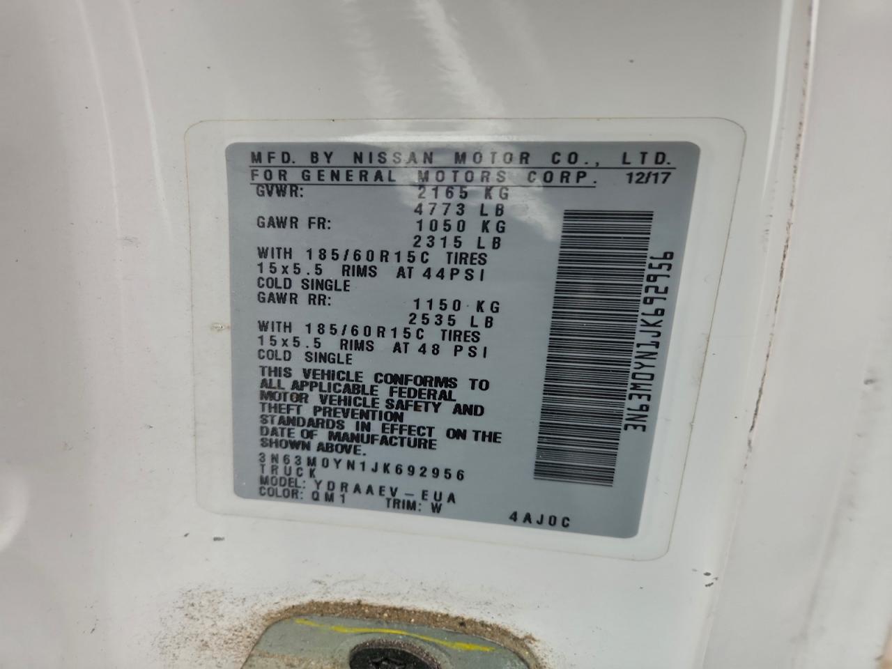 Chevrolet Express Ls Image 2