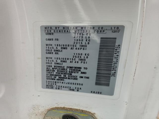 Chevrolet Express Ls Image 2