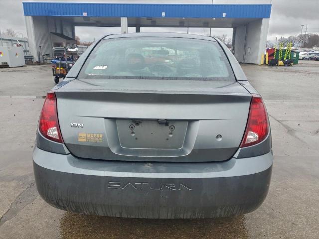 Saturn Ion Level 2 Image 7