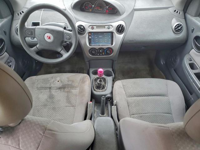 Saturn Ion Level 2 Image 5