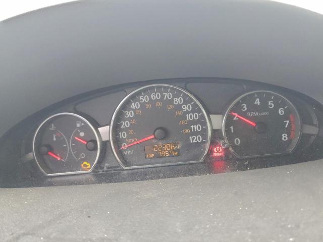 Saturn Ion Level 2 Image 4