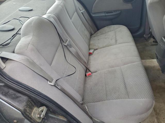 Saturn Ion Level 2 Image 3