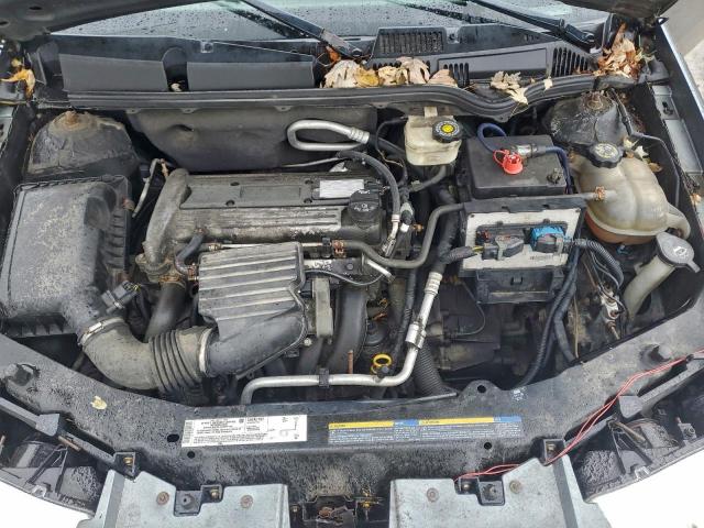 Saturn Ion Level 2 Image 9