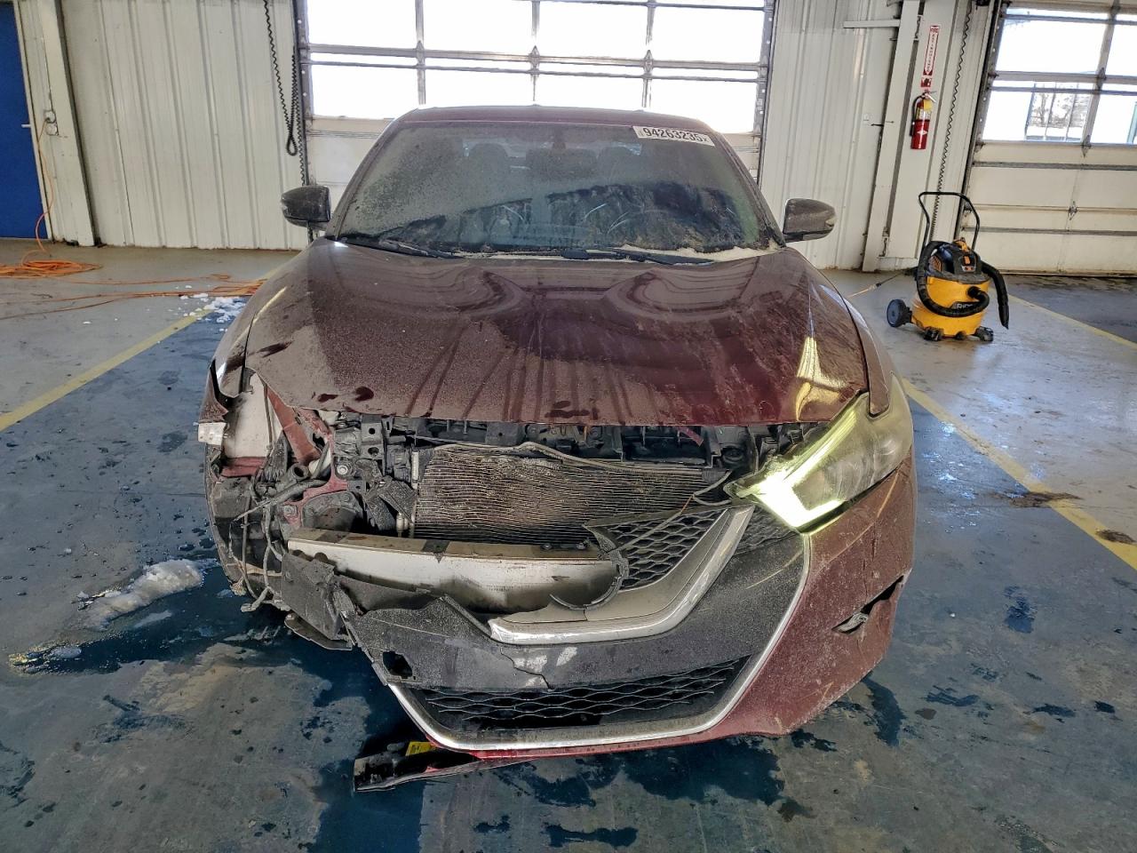 Nissan Maxima 3.5s Image 6