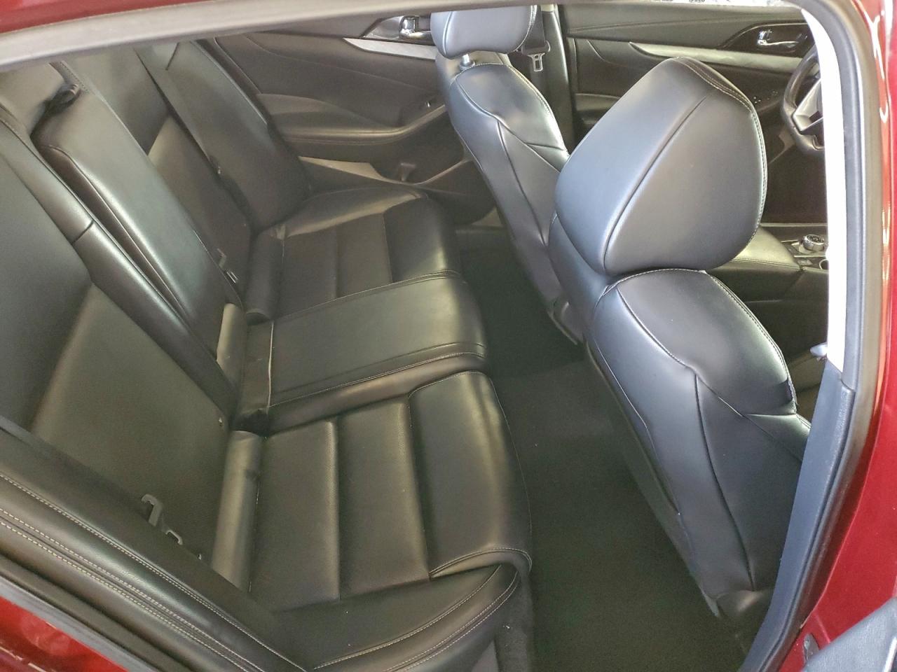 Nissan Maxima 3.5s Image 5