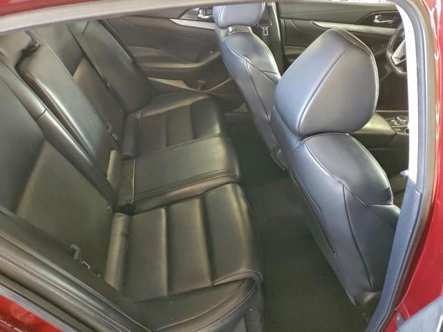 Nissan Maxima 3.5s Image 5