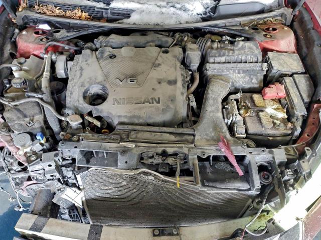 Nissan Maxima 3.5s Image 7