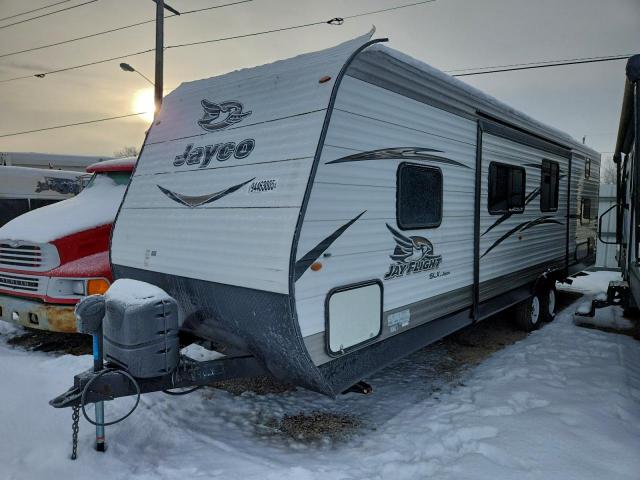 Jayco Jayflight Image 3