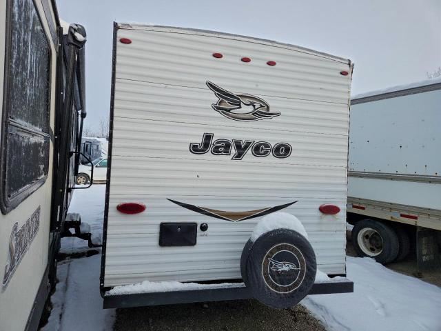 Jayco Jayflight Image 2