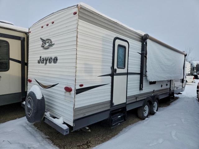 Jayco Jayflight Image 9