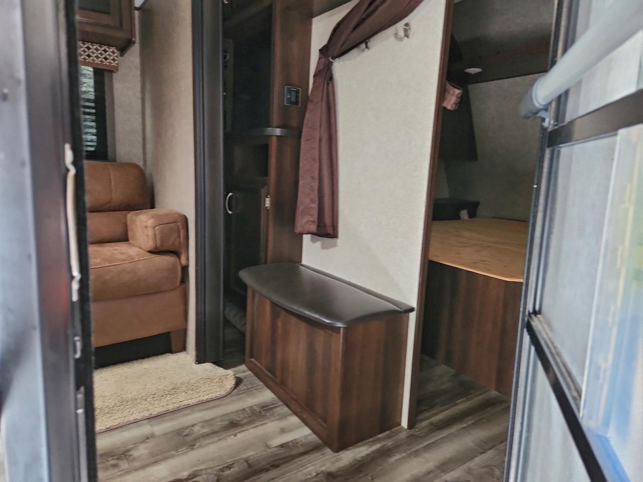 Jayco Jayflight Image 6